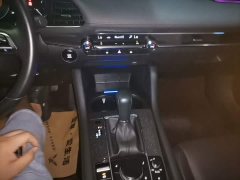Mazda3 Axela 2021 2.0L Automatic Smart Edition - ფოტო 14