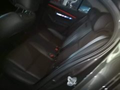 Mazda3 Axela 2021 2.0L Automatic Smart Edition - ფოტო 17