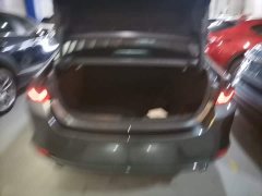 Mazda3 Axela 2021 2.0L Automatic Smart Edition - ფოტო 19