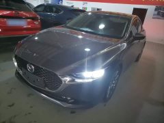 Mazda3 Axela 2021 2.0L Automatic Smart Edition - ფოტო 2
