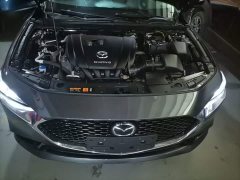 Mazda3 Axela 2021 2.0L Automatic Smart Edition - ფოტო 20