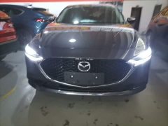 Mazda3 Axela 2021 2.0L Automatic Smart Edition - ფოტო 3