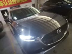 Mazda3 Axela 2021 2.0L Automatic Smart Edition - ფოტო 4