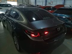 Mazda3 Axela 2021 2.0L Automatic Smart Edition - ფოტო 5