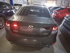 Mazda3 Axela 2021 2.0L Automatic Smart Edition - ფოტო 6
