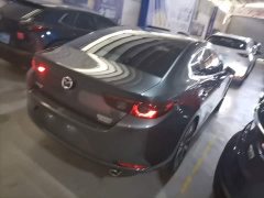Mazda3 Axela 2021 2.0L Automatic Smart Edition - ფოტო 7