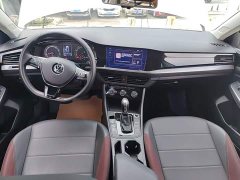 Volkswagen Bora 1.5L Automatic Comfort Smart Connected Edition - ფოტო 10