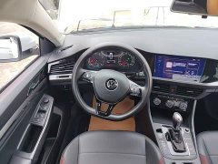 Volkswagen Bora 1.5L Automatic Comfort Smart Connected Edition - ფოტო 11