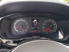Volkswagen Bora 1.5L Automatic Comfort Smart Connected Edition - ფოტო 12