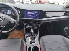 Volkswagen Bora 1.5L Automatic Comfort Smart Connected Edition - ფოტო 13