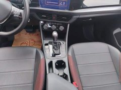 Volkswagen Bora 1.5L Automatic Comfort Smart Connected Edition - ფოტო 14