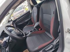 Volkswagen Bora 1.5L Automatic Comfort Smart Connected Edition - ფოტო 15