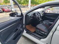 Volkswagen Bora 1.5L Automatic Comfort Smart Connected Edition - ფოტო 16