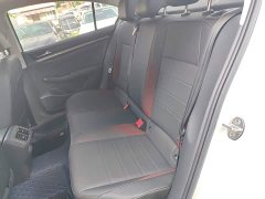 Volkswagen Bora 1.5L Automatic Comfort Smart Connected Edition - ფოტო 17