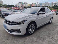 Volkswagen Bora 1.5L Automatic Comfort Smart Connected Edition - ფოტო 2