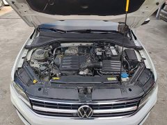 Volkswagen Bora 1.5L Automatic Comfort Smart Connected Edition - ფოტო 20