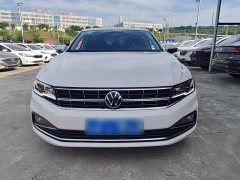 Volkswagen Bora 1.5L Automatic Comfort Smart Connected Edition - ფოტო 3
