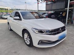 Volkswagen Bora 1.5L Automatic Comfort Smart Connected Edition - ფოტო 4