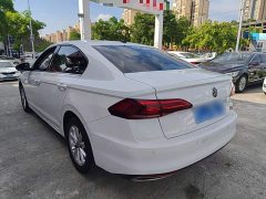 Volkswagen Bora 1.5L Automatic Comfort Smart Connected Edition - ფოტო 5