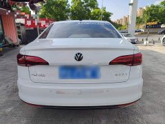 Volkswagen Bora 1.5L Automatic Comfort Smart Connected Edition - ფოტო 6