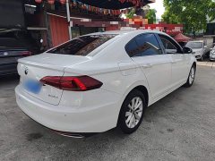 Volkswagen Bora 1.5L Automatic Comfort Smart Connected Edition - ფოტო 7