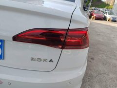 Volkswagen Bora 1.5L Automatic Comfort Smart Connected Edition - ფოტო 8