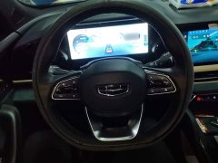 Geely Xingyue L 2021 2.0TD DCT EVO FWD Luxury - ფოტო 11