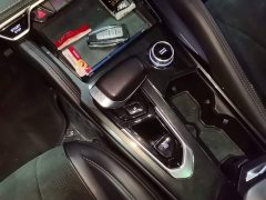 Geely Xingyue L 2021 2.0TD DCT EVO FWD Luxury - ფოტო 14