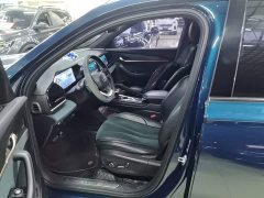 Geely Xingyue L 2021 2.0TD DCT EVO FWD Luxury - ფოტო 15