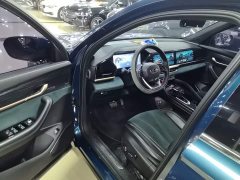 Geely Xingyue L 2021 2.0TD DCT EVO FWD Luxury - ფოტო 16