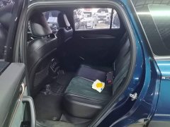 Geely Xingyue L 2021 2.0TD DCT EVO FWD Luxury - ფოტო 17