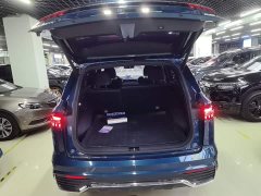 Geely Xingyue L 2021 2.0TD DCT EVO FWD Luxury - ფოტო 19