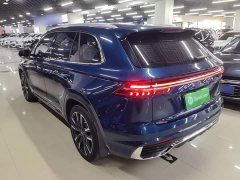 Geely Xingyue L 2021 2.0TD DCT EVO FWD Luxury - ფოტო 5