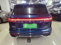 Geely Xingyue L 2021 2.0TD DCT EVO FWD Luxury - ფოტო 6