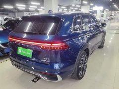 Geely Xingyue L 2021 2.0TD DCT EVO FWD Luxury - ფოტო 7