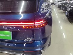Geely Xingyue L 2021 2.0TD DCT EVO FWD Luxury - ფოტო 8