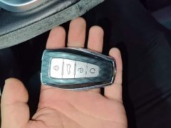Geely Xingyue L 2021 2.0TD DCT EVO FWD Luxury - ფოტო 9