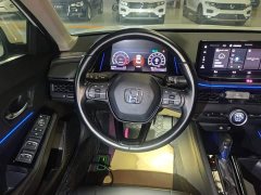 Honda Accord 260TURBO Smart Comfort Edition - ფოტო 11