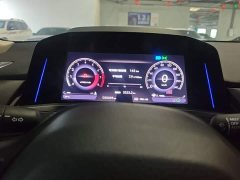 Honda Accord 260TURBO Smart Comfort Edition - ფოტო 12