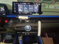Honda Accord 260TURBO Smart Comfort Edition - ფოტო 13