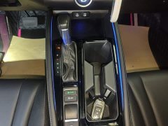 Honda Accord 260TURBO Smart Comfort Edition - ფოტო 14