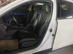 Honda Accord 260TURBO Smart Comfort Edition - ფოტო 15