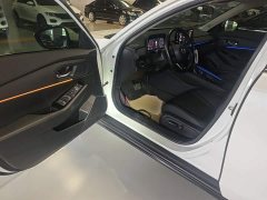 Honda Accord 260TURBO Smart Comfort Edition - ფოტო 16