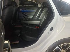 Honda Accord 260TURBO Smart Comfort Edition - ფოტო 17