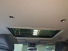 Honda Accord 260TURBO Smart Comfort Edition - ფოტო 18