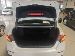 Honda Accord 260TURBO Smart Comfort Edition - ფოტო 19