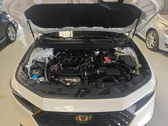 Honda Accord 260TURBO Smart Comfort Edition - ფოტო 20