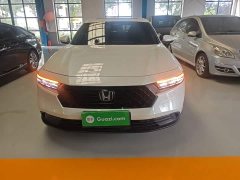 Honda Accord 260TURBO Smart Comfort Edition - ფოტო 3