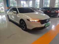 Honda Accord 260TURBO Smart Comfort Edition - ფოტო 4