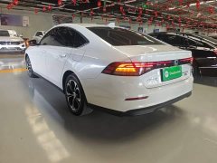 Honda Accord 260TURBO Smart Comfort Edition - ფოტო 5